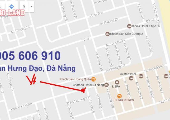 Cần tìm người hợp tác đầu tư,liên kết về bất động sản tại thị trường Đà Nẵng 
