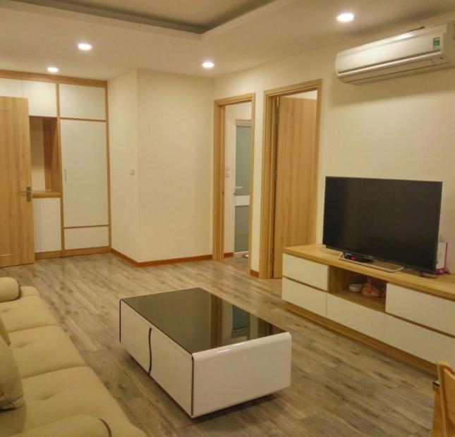 Cho thuê căn hộ 512 tòa 15 tầng Viglacera- Võ Cường, Bắc Ninh