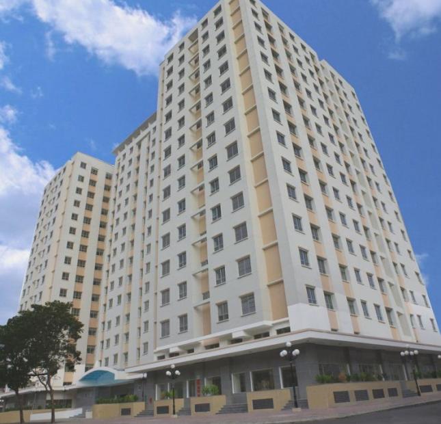 Bán căn hộ chung cư tại Quận 10, Hồ Chí Minh. Diện tích 52m2, giá 1.8 tỷ