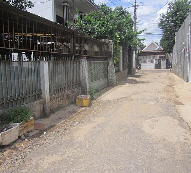 Bán nhà Buôn Ma Thuột, đường Văn Cao