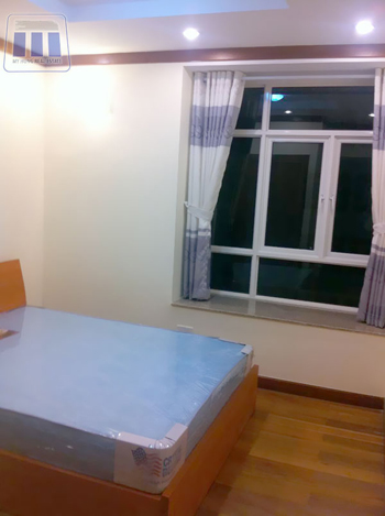 Cho thuê căn hộ Hoàng Anh River View 138m2, 3 phòng ngủ nội thất cao cấp, 19.31 tr/th. 01203967718