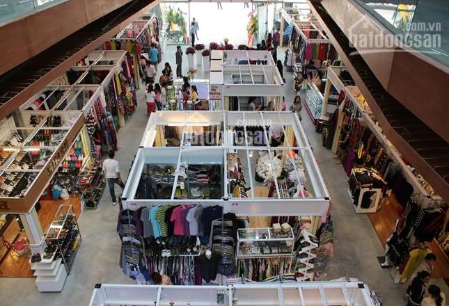 Cần bán KI ỐT thời trang ngay trung tâm GÒ VẤP, trên đường Lê Đức Thọ LH:090.3831.393