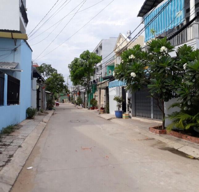Lô góc 2 mặt tiền khu dân cư Nam Sài Gòn Nhà Bè giá 10 tr/m2