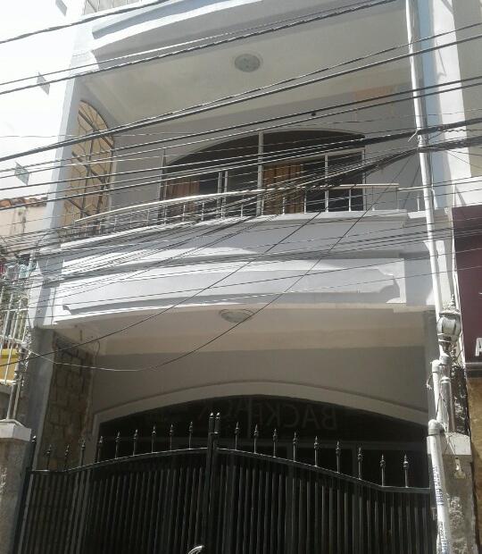 Cho thuê nhà riêng tại đường Hùng Vương, Nha Trang, Khánh Hòa diện tích 78m2