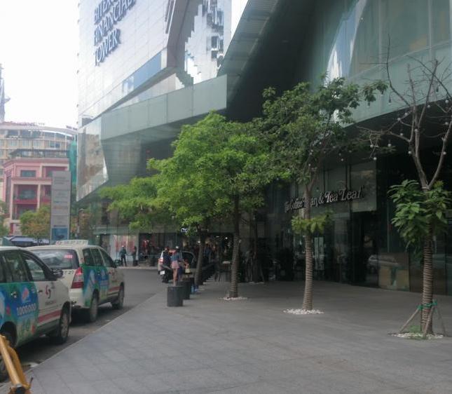 Cho thuê 27 Hải Triều, đối diện cổng tòa nhà Bitexco