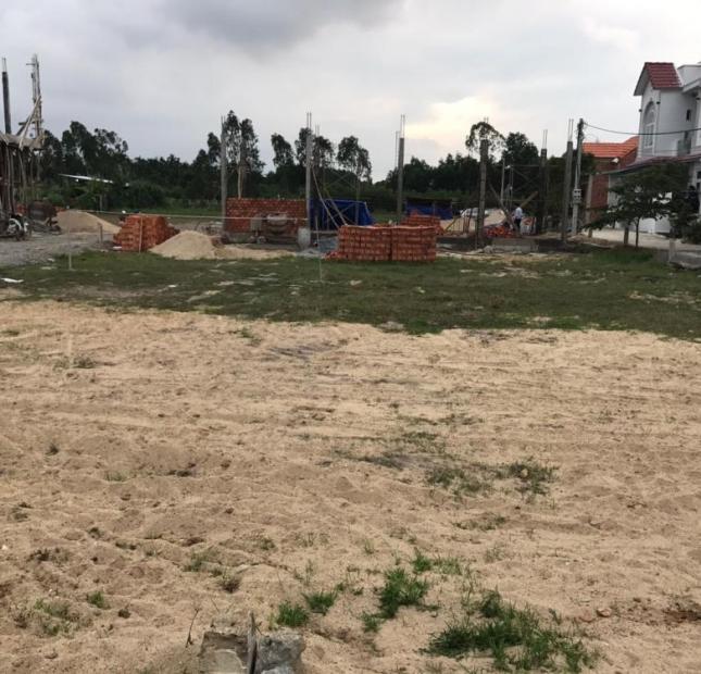 Cần bán đất lô góc KDC Yên Phú, Quảng Ngãi giai đoạn 2