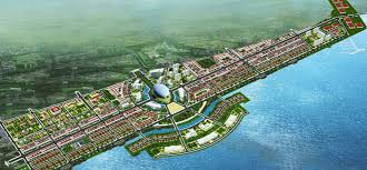 Viêm Đông Central Park, đô thị ven biển Đà Nẵng- mở ra kỷ nguyên đầu tư bất động sản biển