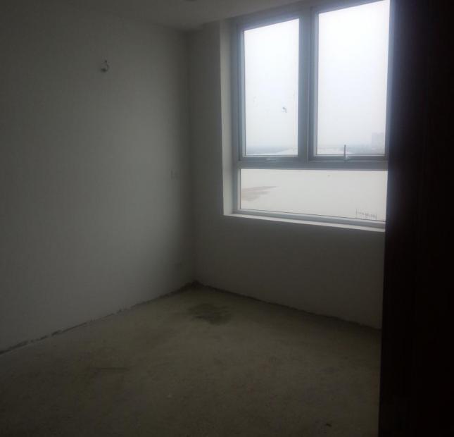 Tôi chính chủ bán lại căn góc số 07 (2 phòng ngủ - 64m2) Chung cư Udic Riverside tại tầng 12