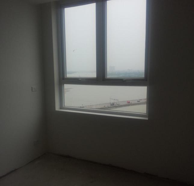 Tôi chính chủ bán lại căn góc số 07 (2 phòng ngủ - 64m2) Chung cư Udic Riverside tại tầng 12