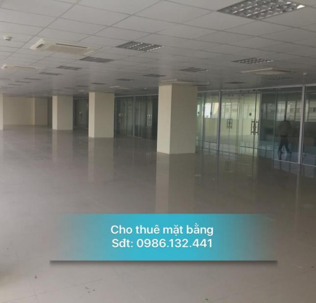 Cho thuê văn phòng trong tòa nhà quanh thành phố Hải Phòng diện tích từ 50m2 đến 1000m2