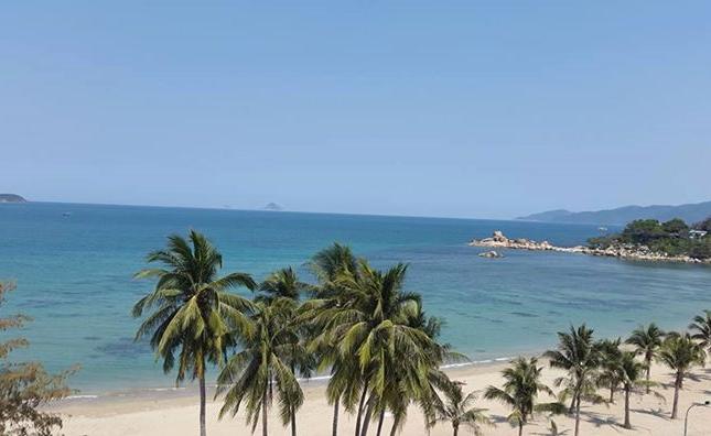 Bán căn hộ chung cư view biển Mường Thanh Viễn Triều Nha Trang, giá trực tiếp chủ đầu tư