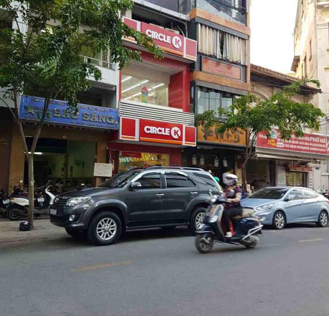 Cho thuê số 27 Hải Triều, khu phố đi bộ Nguyễn Huệ