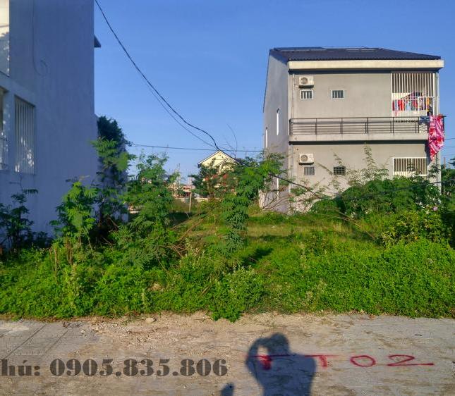 Cơn sốt đất nền ngay trung tâm TP Huế, gần trục Trường Chinh nối dài, An Cựu City
