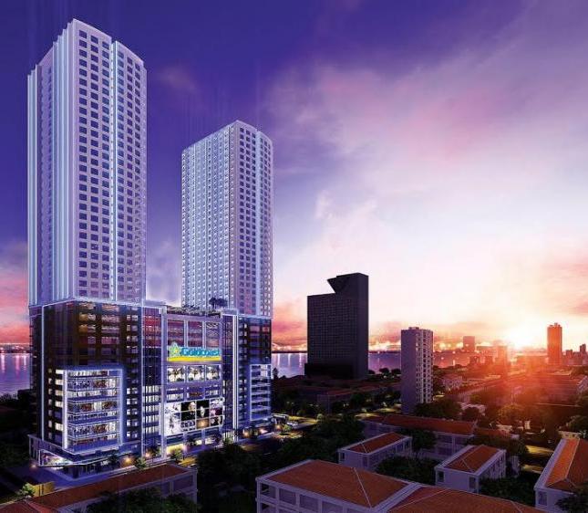 Goldcoast Nha Trang- Bất động sản sinh lời cực cao