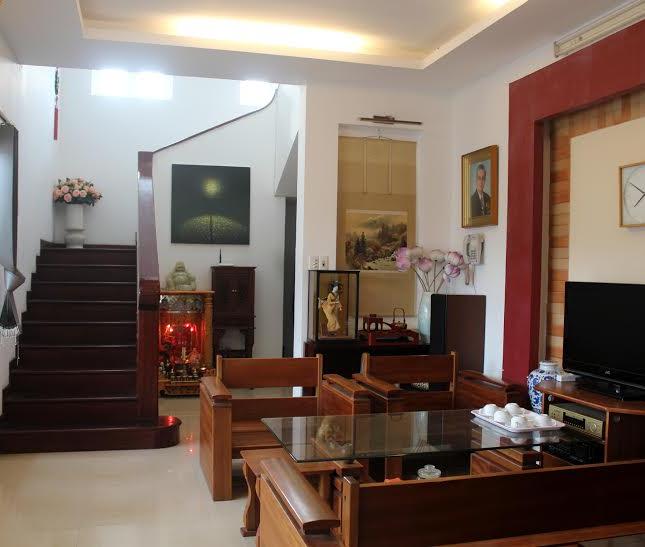 Bán biệt thự đường Điện Biên Phủ, Quận 3, DT 720m2, giá 64 tỷ