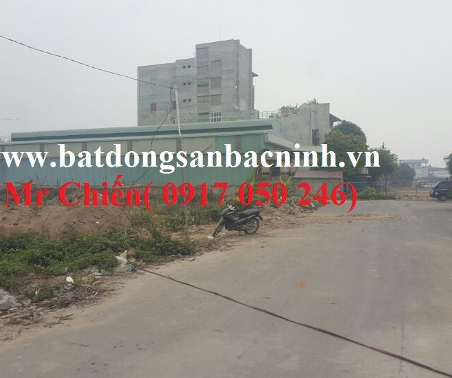 Bán đất làn 2 đường Nguyễn Cao kéo dài khu Khả Lễ 3