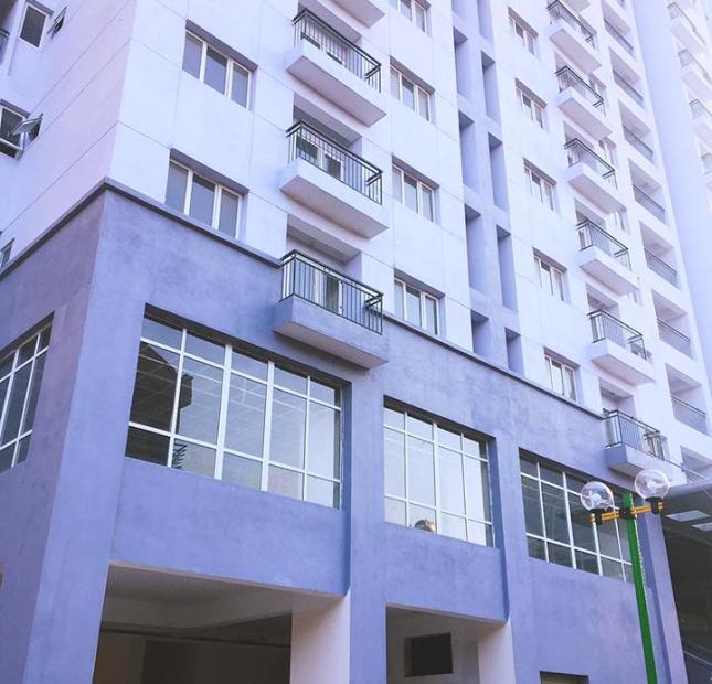 Cần bán lại căn hộ chính chủ trục 03 diện tích 63.64m2 tòa CT2A chung cư tái định cư Hoàng Cầu