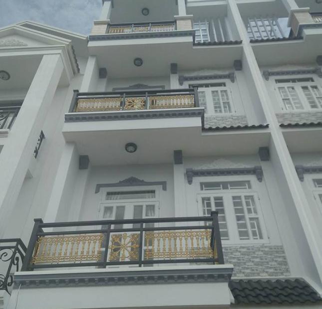 Bán nhà riêng tại đường Huỳnh Tấn Phát, Xã Nhà Bè, Nhà Bè, Tp. HCM diện tích 150m2 giá 3,15 tỷ