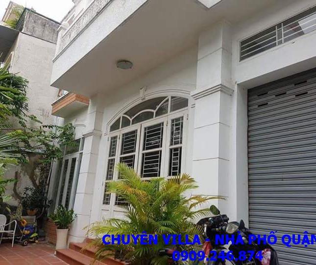 Cho thuê nhà nguyên căn gần cầu Sài Gòn Thảo Điền quận 2 10x11 1 trệt 1 lầu. Giá 23tr/th. LH 0909246874.