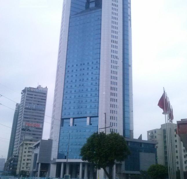Cho thuê văn phòng tòa nhà Handico Tower, Nam Từ Liêm. Ban quản lý 0902356996 or 0968360321