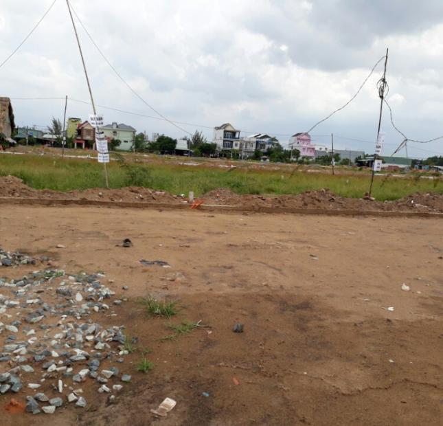 Bán đất tại dự án Đại Phước Center City, Nhơn Trạch, Đồng Nai, diện tích 100m2, giá 1.31tỷ