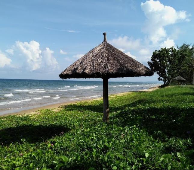 Dự án khách sạn mặt tiền biển “tự kinh doanh” duy nhất tại Miuton Phú Quốc