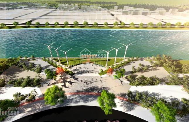 Đất Xanh Miền Trung chính thức công bố dự án Pearl River (NEW)