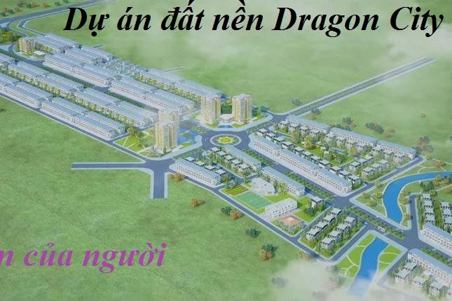Khu đô thị Dragon City Thái Bình mọi mơ ước trong tầm tay quà tặng khủng chỉ có trong ngày