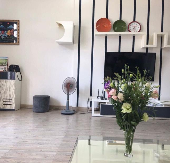 Bán nhà 1 lầu hẻm 50 đường Số 79, P Tân Quy, Quận 7