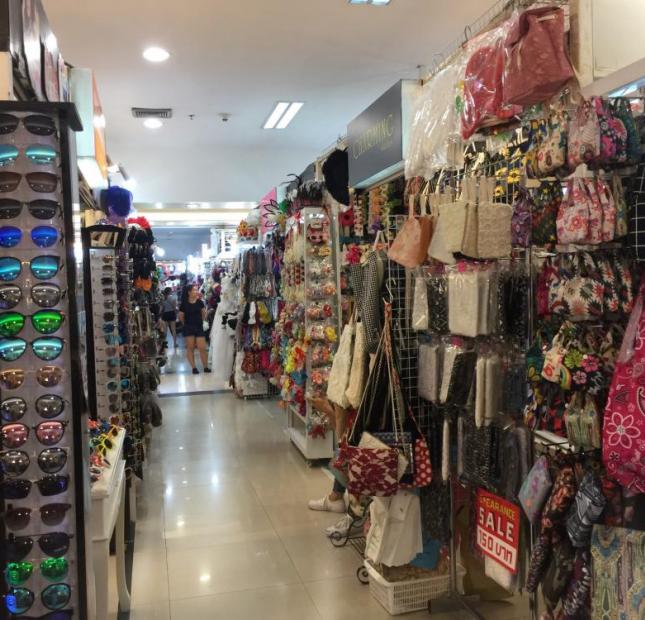 Khu trung tâm shop- Kiot thương mại giá rẻ bất ngờ ngay Phú Mỹ Hưng Q7 với giá chỉ từ 180 tr/lô
