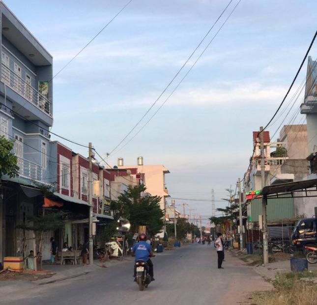 Chính chủ bán đất nền 5x30m tại KDC Việt Sing, giá 1.53 tỷ, Dân cư đông đúc. LH 0963636932
