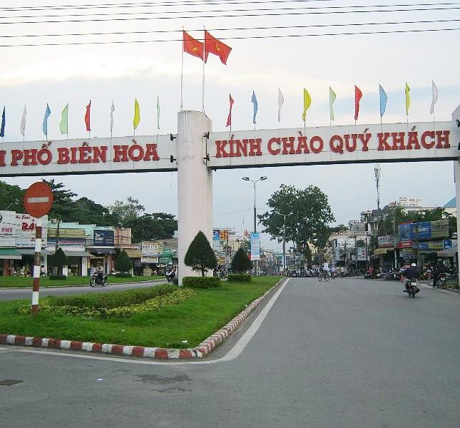 Mở bán căn hộ cao cấp Thanh Bình Plaza, Biên Hòa