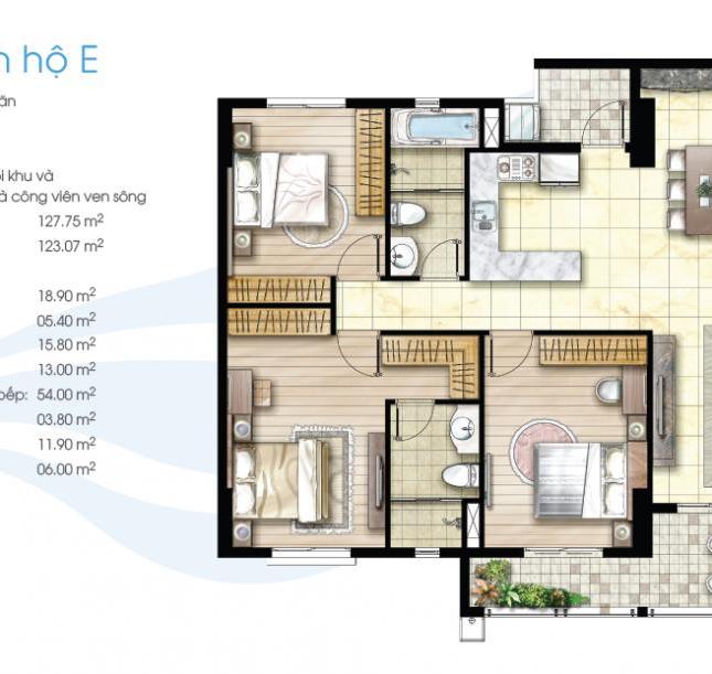 Mở bán căn hộ Cosmo City giá tốt nhất TT 29tr/m2 tặng điều hòa đóng 40% nhận nhà, lh: 0906.234.169