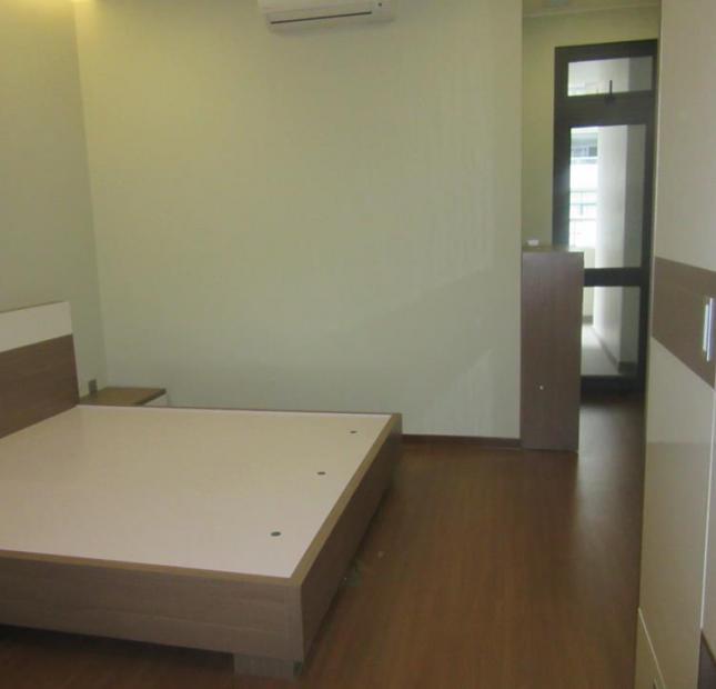 Cho thuê căn hộ ở Tràng An Complex, tòa CT2A tầng trung, diện tích 98m2, giá 03PN, giá 11tr/tháng