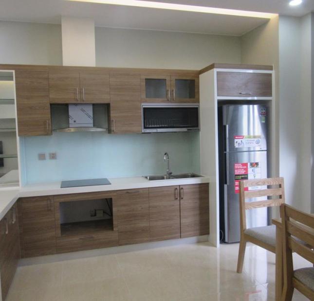 Cần cho thuê gấp CH Tràng An Complex, CT1 căn 08, diện tích 93,3m2 có 03 PN, giá 16tr/th