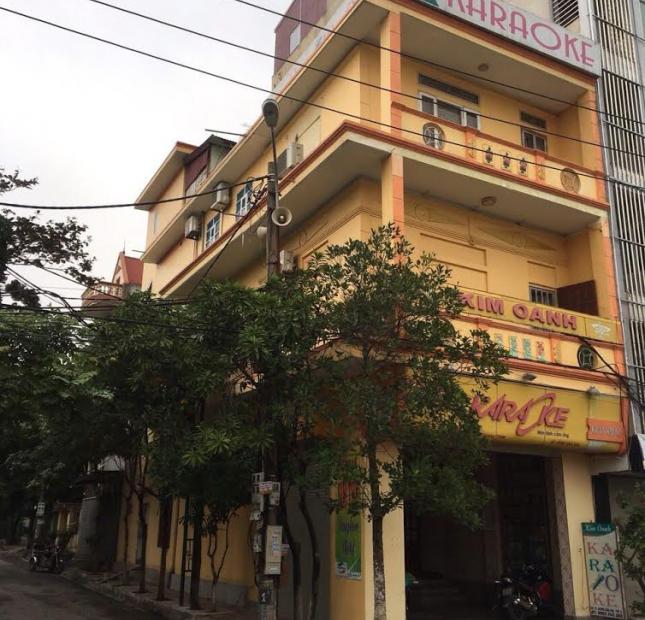 Bán nhà mặt phố đường Trần Phú, Ninh Bình, Ninh Bình