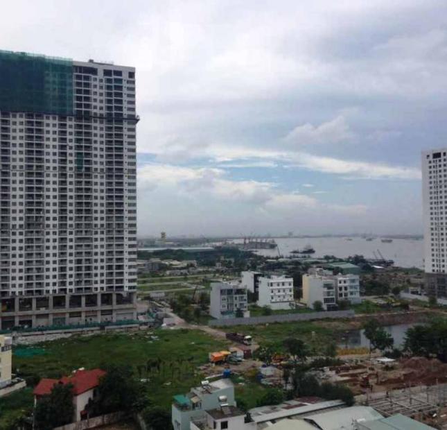 Saigon Panorama view sông Q7 chỉ 1,7 tỷ, ưu tiên giá tốt cho khách giữ chỗ sớm