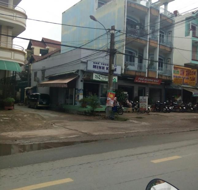 Bán nhà mặt tiền đường Lã Xuân Oai, Tăng Nhơn Phú A, quận 9
