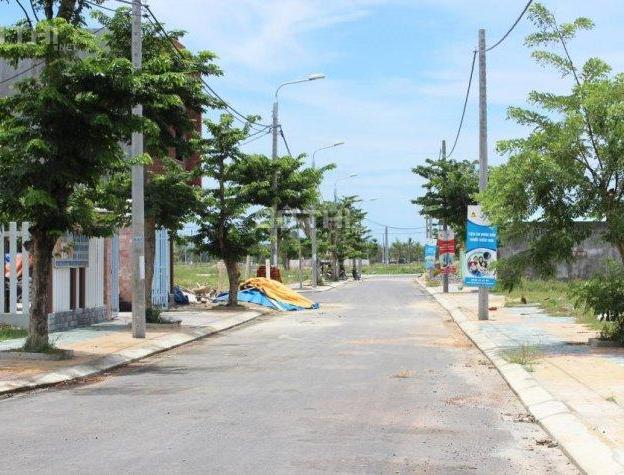 Đất nền giá rẻ trung tâm Đà Nẵng, ngay sau lưng bến xe, sổ đỏ từng lô, vay vốn 70%