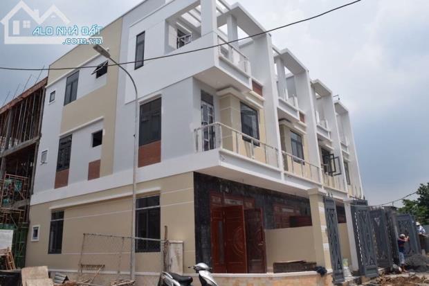 🏠Bán nhà phố - biệt thự xây mới - khu nhà ở VX HOME TL19 xây 1 trệt 2 lầu Diện tích: 55 - 77 m2/căn 📞09.3371.3374