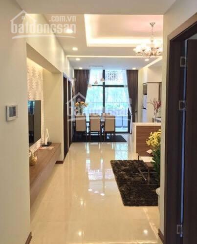Cho thuê chung cư số 6 Nguyễn Công Hoan - Platinum Residences, Ba Đình, 3 ngủ, đủ đồ, 18 tr/th