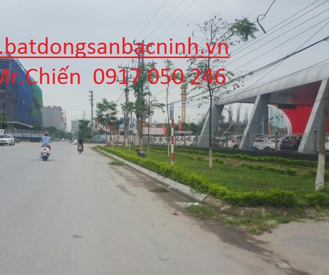 Bán đất đường Hoàng Hoa Thám, Bồ Sơn