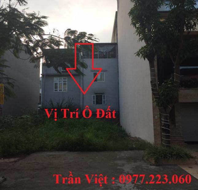Bán Lô Đất DT:67.5m2,MT:4.5m.H:ĐN ở Ao Cá,Bò Sính,Cao Thắng !!!