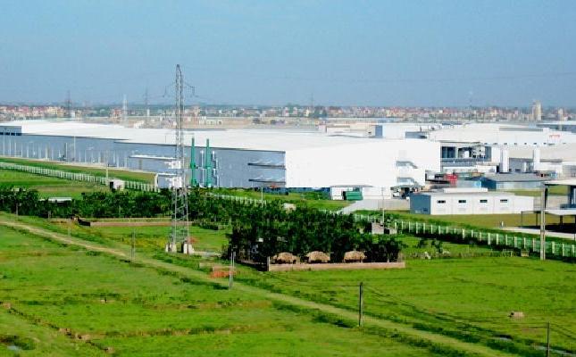 Bán đất khu công nghiệp Phú Nghĩa Hà Nội 3000m2, 4000m2, 5000m2 làm kho xưởng