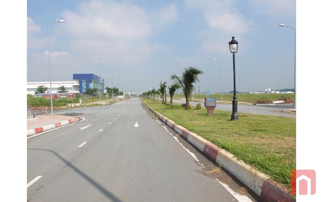 Mua đất tặng xe tại dự án đã có sổ đỏ P Tăng Nhơn Phú A, quận 9. LH: 0908167009- 0976667009