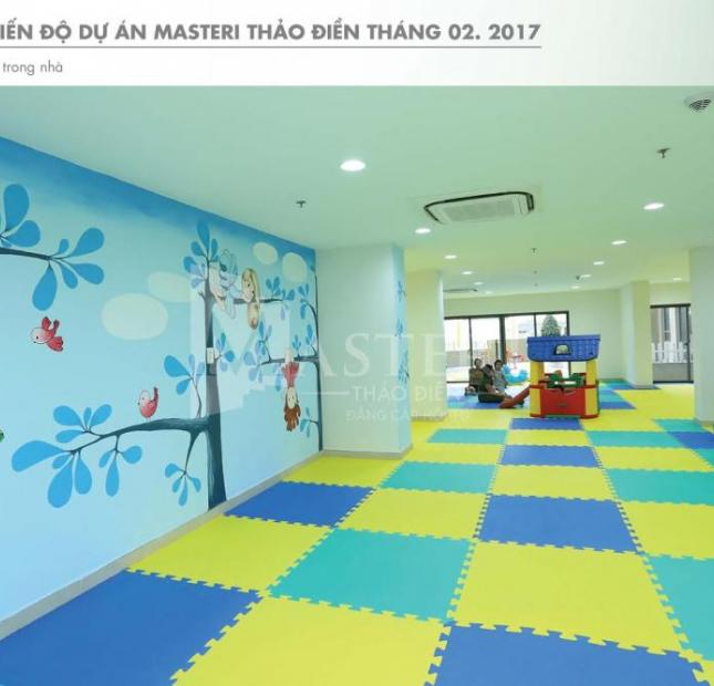 Tháng 6 nhận giữ chỗ dự án Masteri An Phú Quận 2. LH PKD 0902854548 Mai để chọn vị trí đẹp.