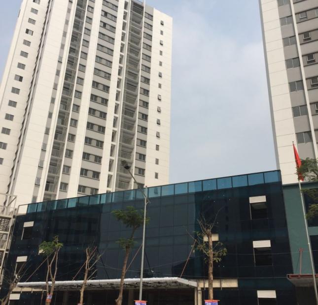 Cắt lỗ bán căn hộ 67m2 tòa chung cư B1B2 Tây Nam Linh Đàm, liên hệ chủ nhà 0936 872597