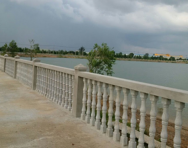 Hot!!!Bán đất nền dự án Tân Đô-An hạ Riverside “Chiết Khấu Khủng 70 – 100 triệu đồng”