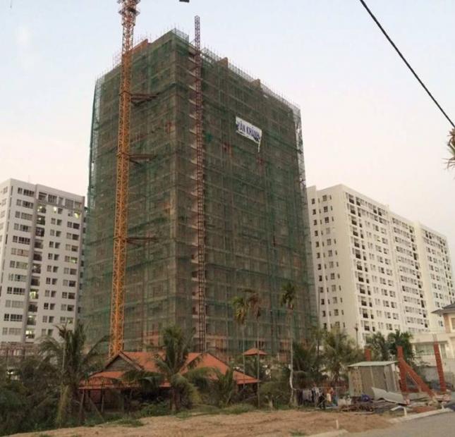 Mở bán Block D đẹp nhất dự án 4S Linh Đông 70m2, giá 1,5 tỷ- 0933 181 911