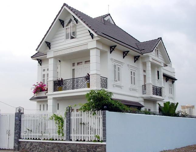 Bán nhà hxh đường Nguyễn Thị Minh Khai, Phường Đakao, Quận 1. 218tr/m2